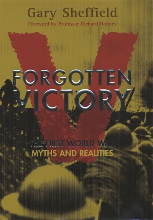 Forgotten Victory