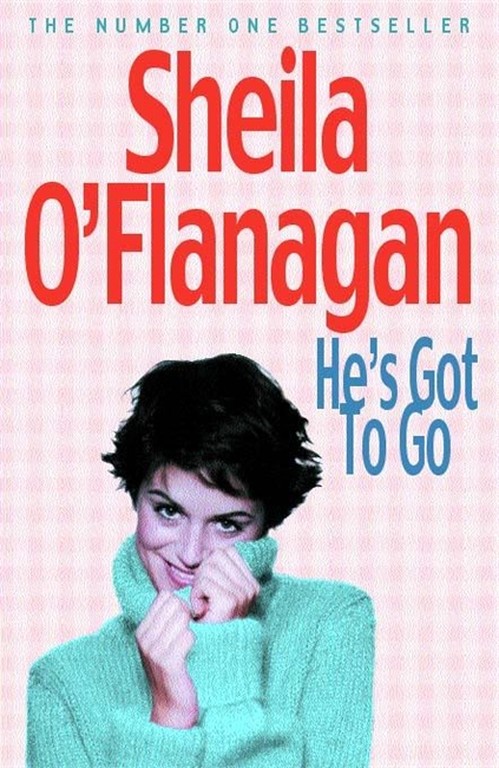 He's Got to Go