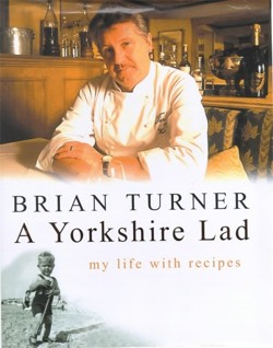 A Yorkshire Lad
