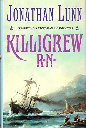 Killigrew RN