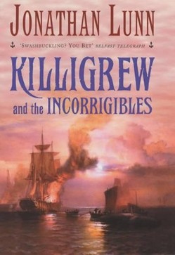 Killigrew and the Incorrigibles