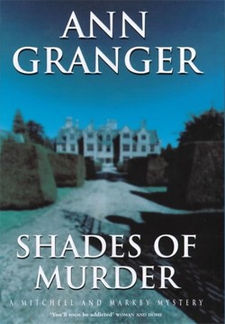 Shades of Murder