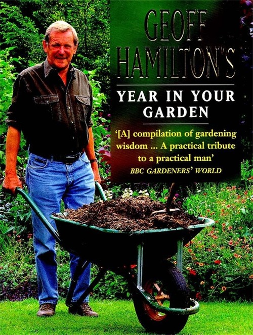 Geoff Hamilton's Year in Your Garden