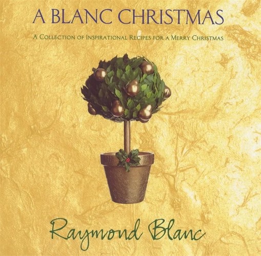 A Blanc Christmas