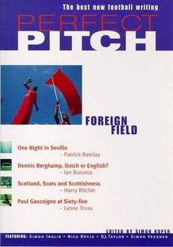 Perfect Pitch