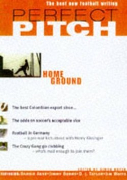 Perfect Pitch