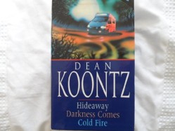 Dean Koontz Boxed Set