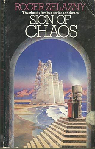 Sign of Chaos