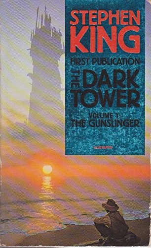 The Dark Tower
