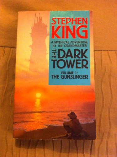 The Dark Tower