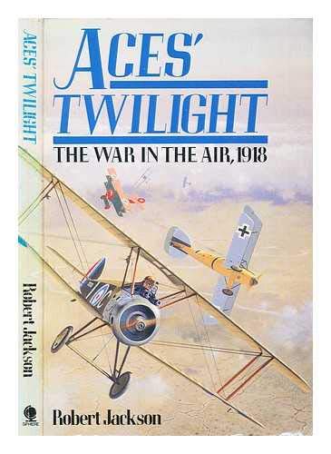 Aces Twilight