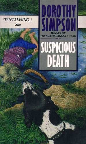 Suspicious Death