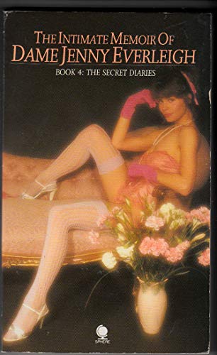 The Intimate Memoir of Dame Jenny Everleigh