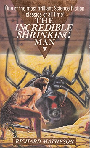 Incredible Shrinking Man