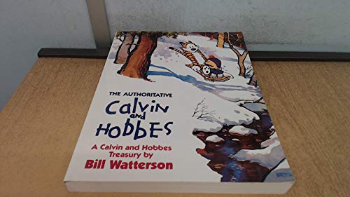 Calvin and Hobbes