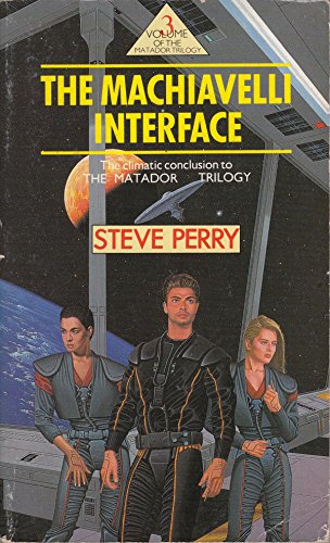 The Machiavelli Interface