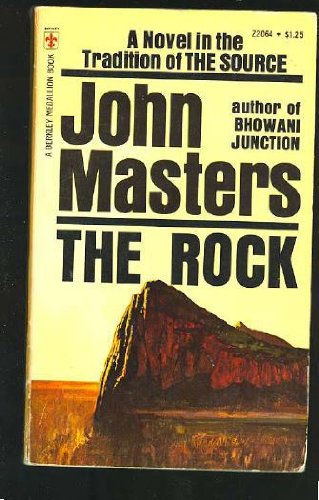 The Rock