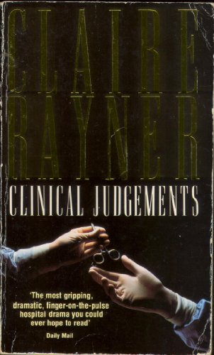 Clinical Judgements