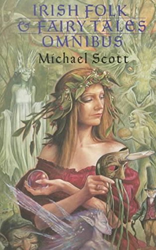 Irish Folk and Fairy Tales