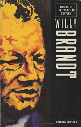 Willy Brandt