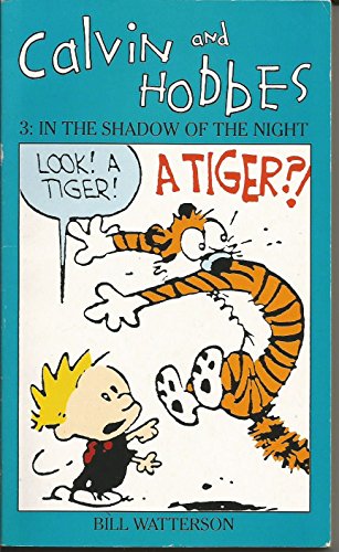 Calvin and Hobbes
