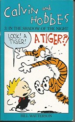 Calvin and Hobbes