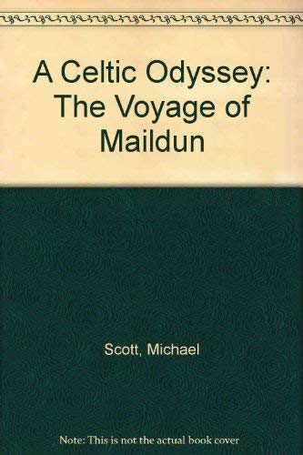A Celtic Odyssey
