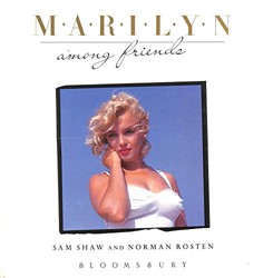 Marilyn Among Friends