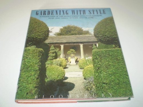 Gardening with Style