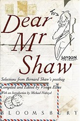 Dear Mr. Shaw