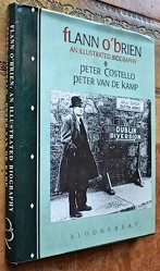 Flann O'Brien