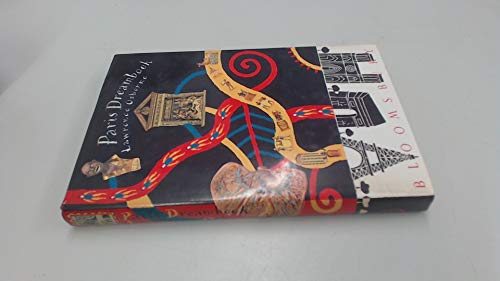 Paris Dreambook