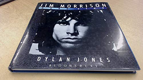 Jim Morrison