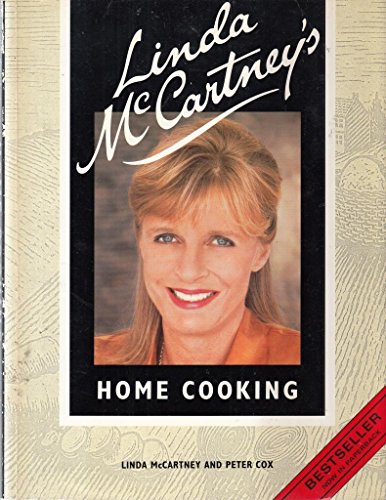 Home Cooking