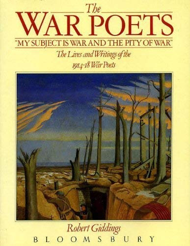 The War Poets
