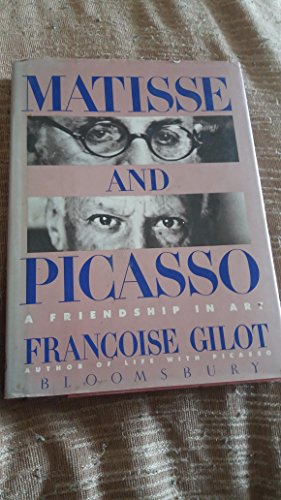 Matisse and Picasso
