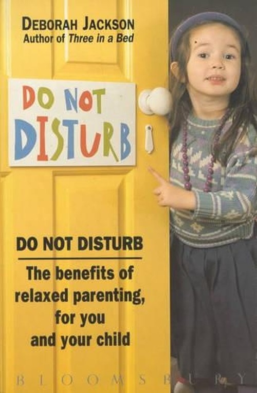 Do Not Disturb