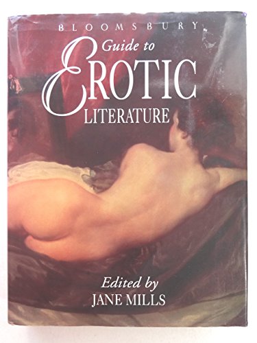 Bloomsbury Guide to Erotic Literature