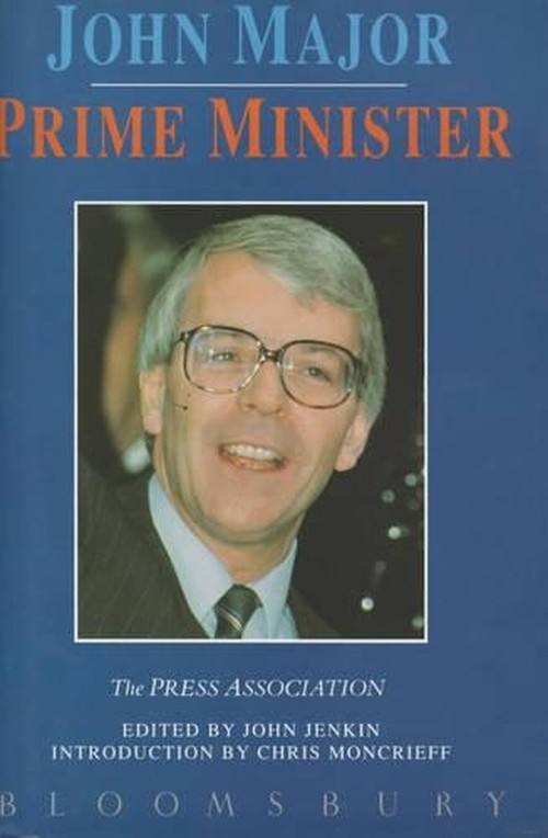 John Major: Prime Minister