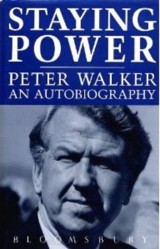 Staying Power