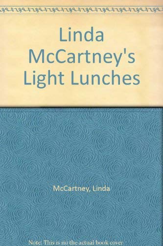 Linda McCartney's Light Lunches