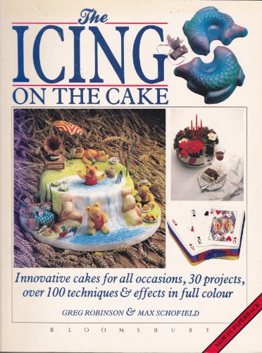 The Icing on the Cake