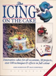 The Icing on the Cake
