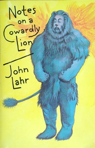 Notes on a Cowardly Lion