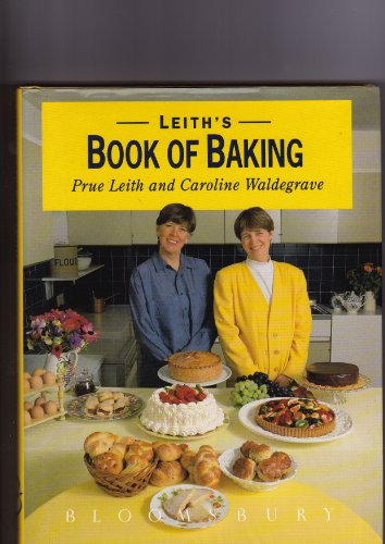 Leith's Baking