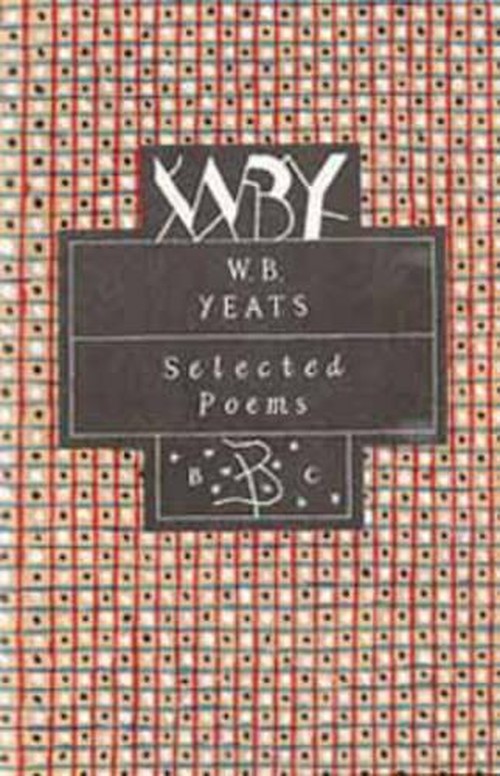 Selected Poems