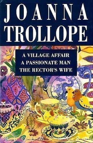 Trollope Omnibus