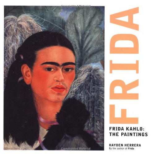 Frida Kahlo