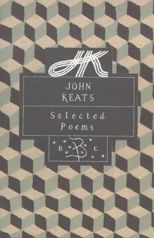 John Keats: Selected Poems