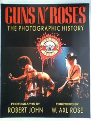 "Guns 'n' Roses"